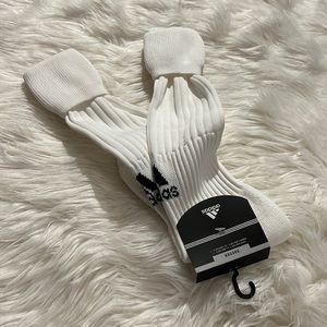 NWT Adidas Copa Soccer Futbol Socks Youth and Womens